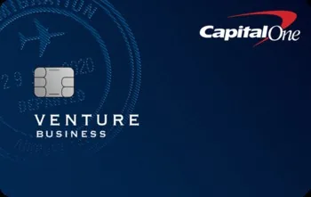 Capital One Venture Business